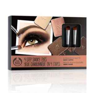 kit ojo ahumado de body shop