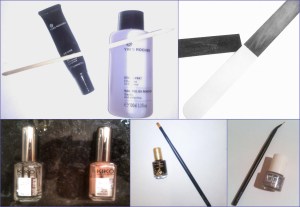 qué necesitamos para una manicura impecable 