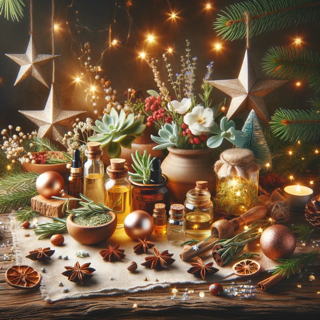 ¿Porqué deberías regalar cosmética eco 🌿 sostenible por Navidad?