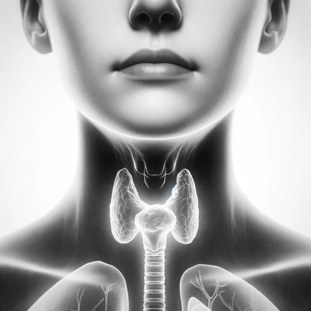 Tengo hipotiroidismo (y lo he podido&nbsp;regular)