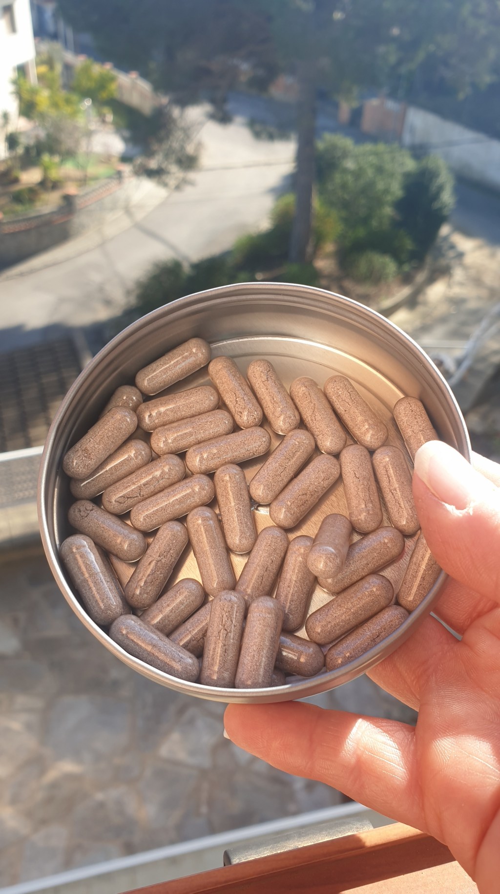 La belleza está en el&nbsp;interior…