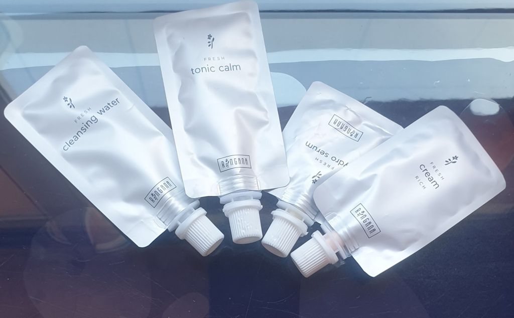 5 claves para un neceser de viaje compacto y&nbsp;completo