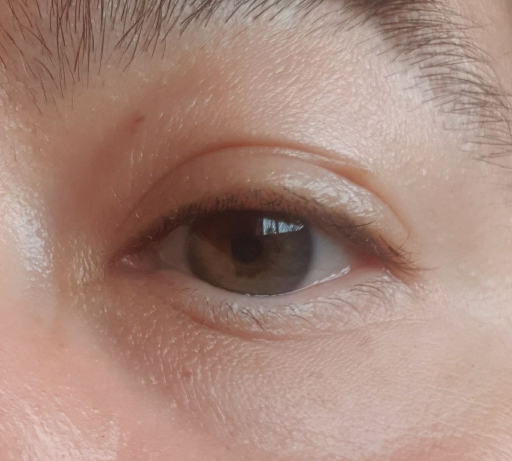 ¿Ojeras 🐼? No, gracias