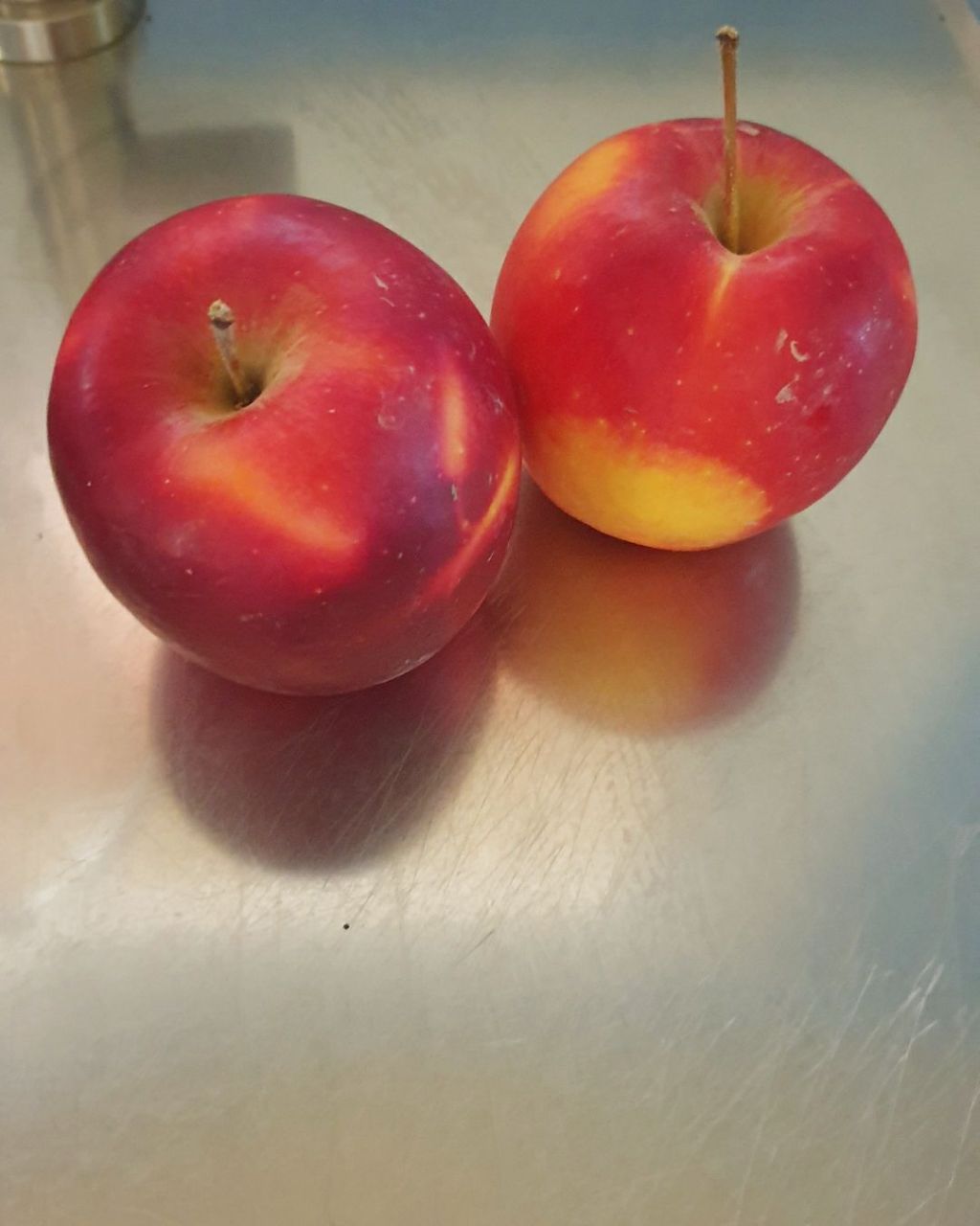Beneficios de consumir manzanas (y un batido de regalo)