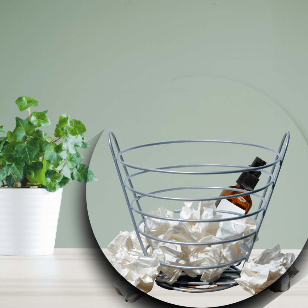 ¿Tienes que cambiar de cosméticos cada cierto&nbsp;tiempo?