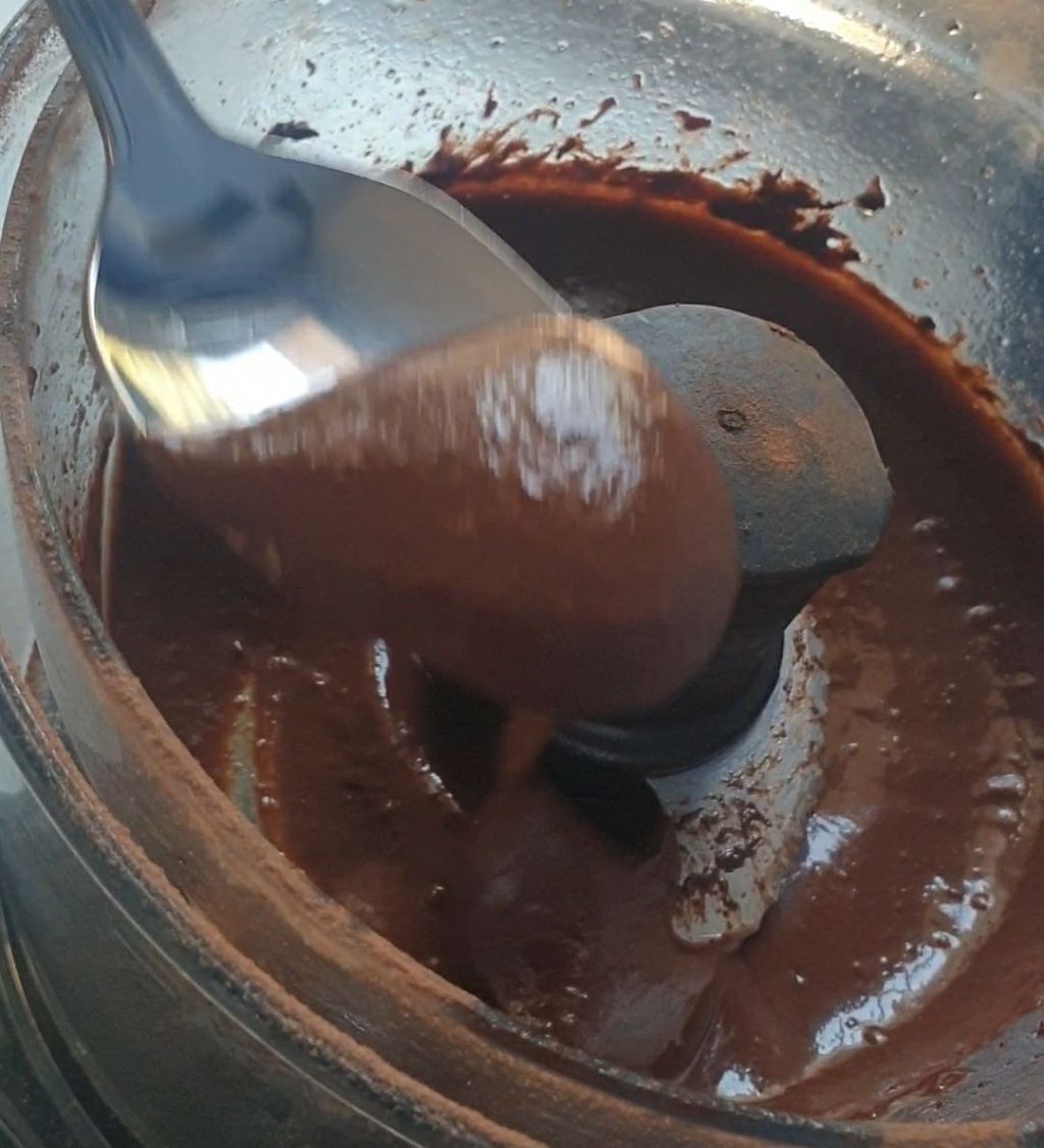 ¿Nutella? Sí, pero que sea fácil,&nbsp;y