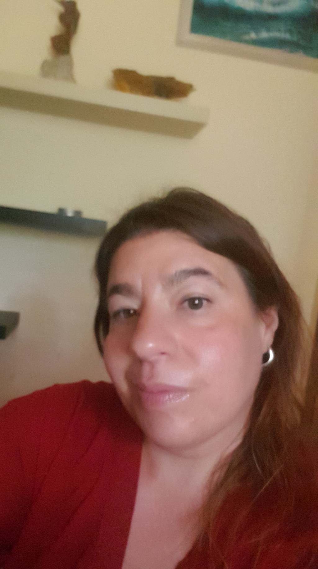 Tenemos que hablar…