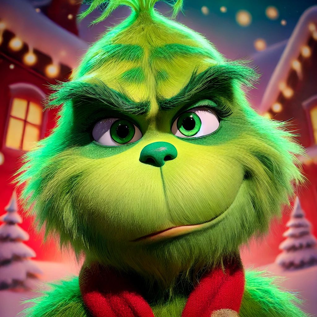 Un cuento pre-navideño ☃️ para fortalecer las defensas este invierno