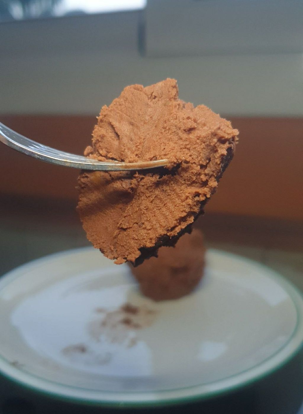 Panellets caseros de chocolate 🍫 y un viernes de recetas detrás de&nbsp;cámara
