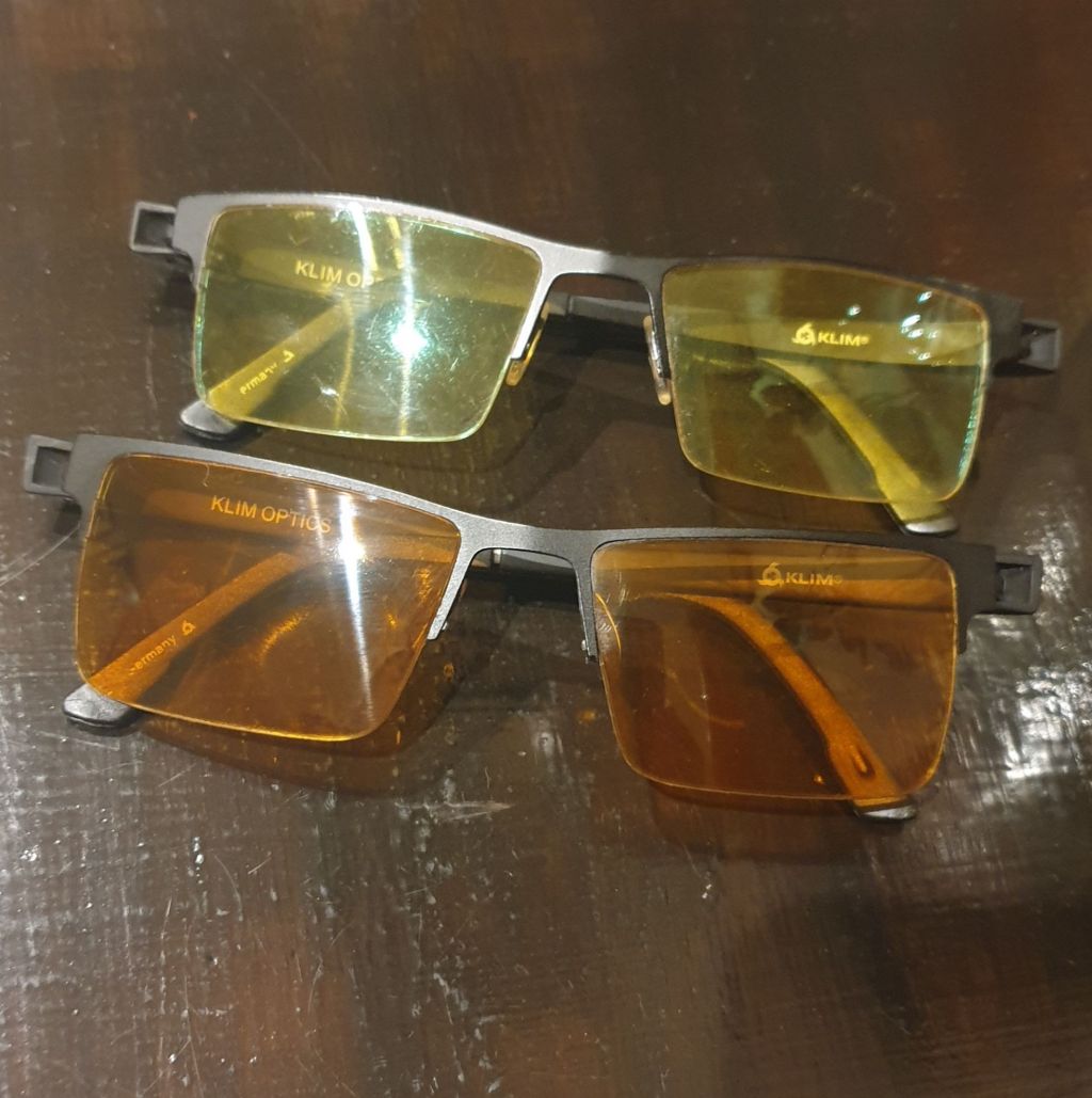 ¿Las gafas anti luz azul sirven para evitar sus efectos nocivos?