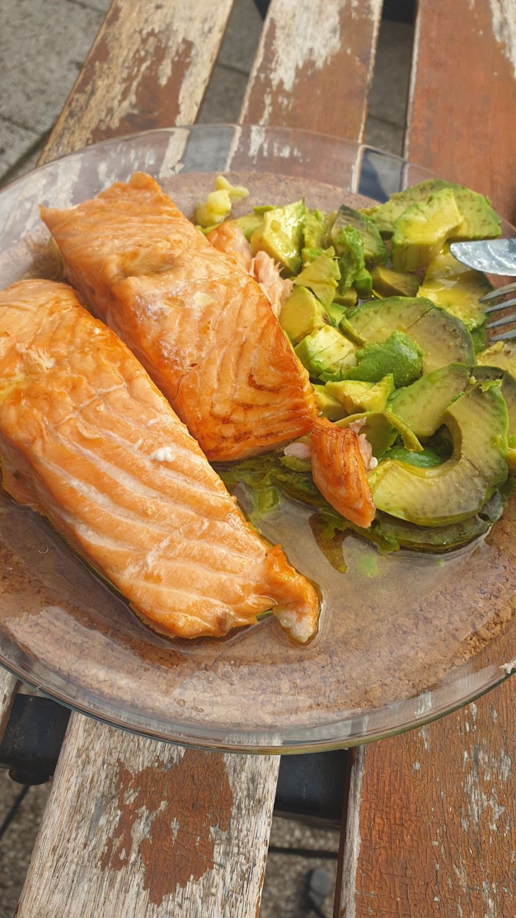 ¿Comida saludable y atractiva en poco tiempo? Sí, por&nbsp;favor