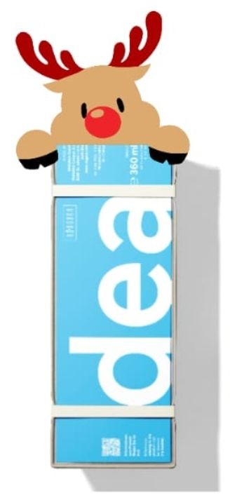 Hablemos de…trucos sin trato y de descuentos navideños