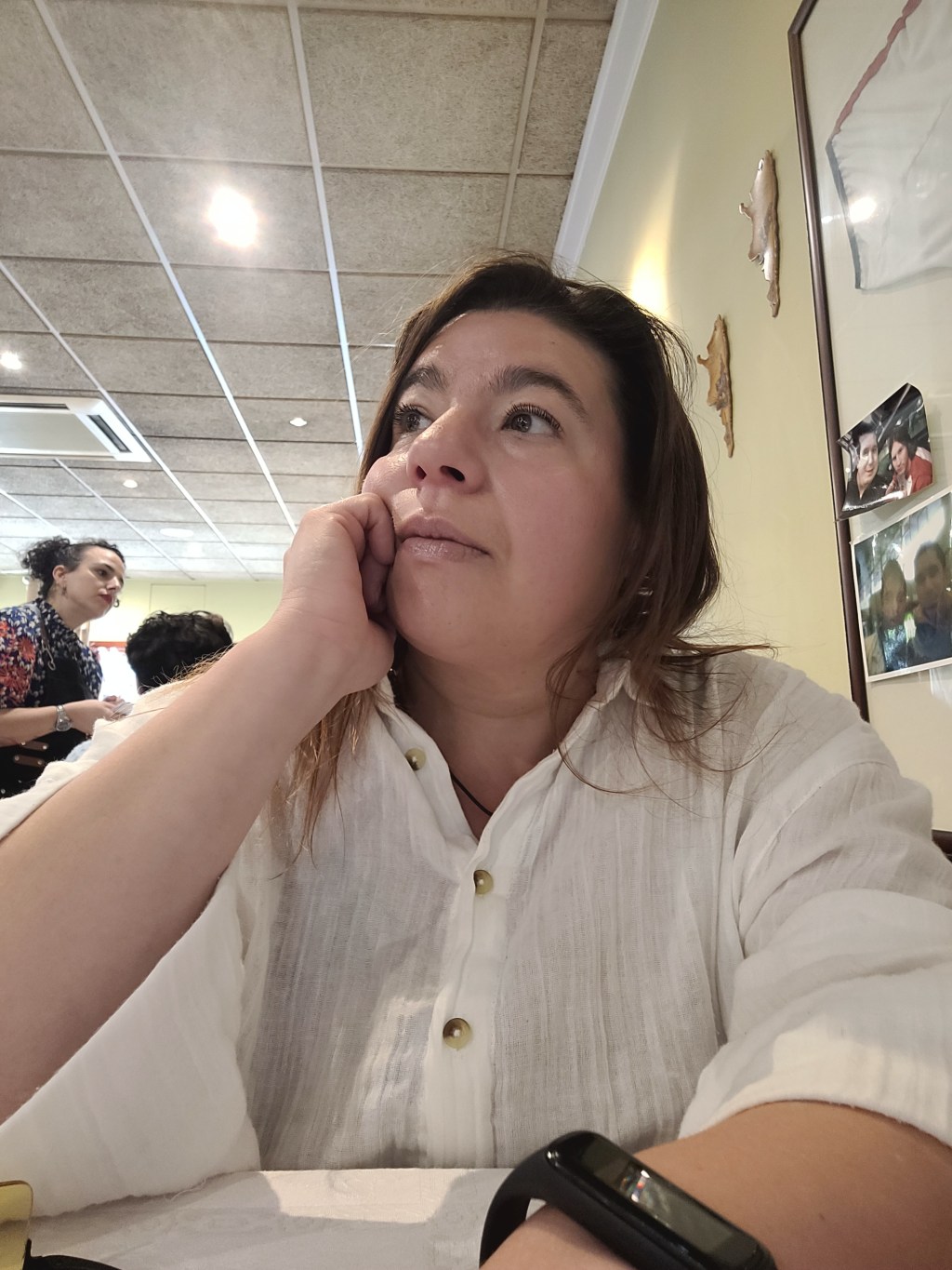 Hoy me he levantado pensando en&nbsp;ti