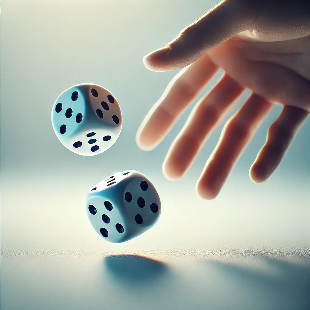 Te propongo un juego…de probabilidades