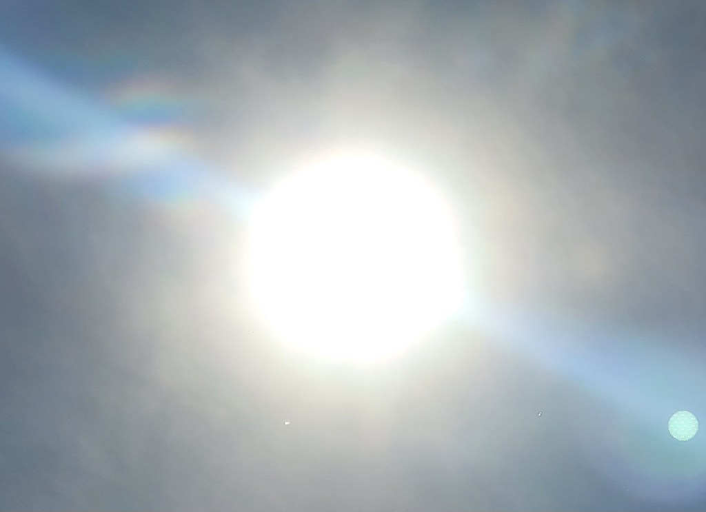 Protección solar mineral: mis favoritos del verano (II&nbsp;parte)