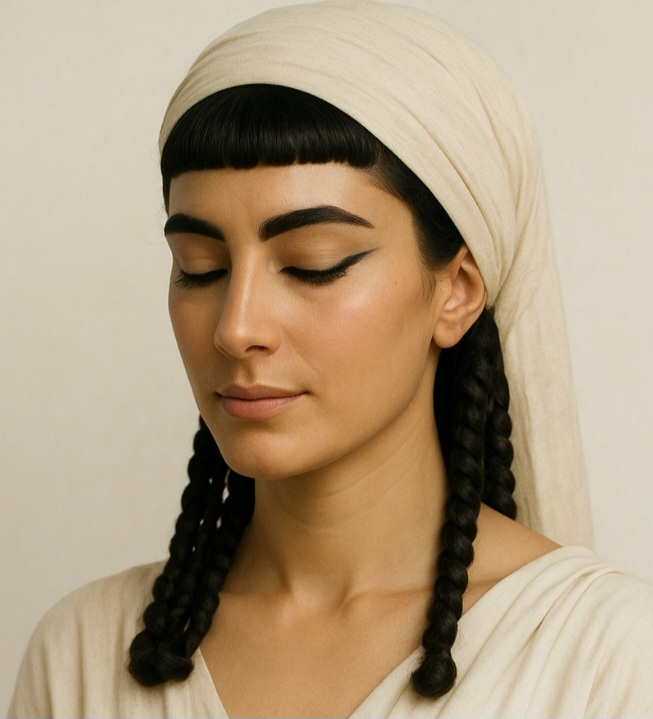 No puedo vivir sin la Body Milk de Ringana (o porqué me siento Cleopatra)