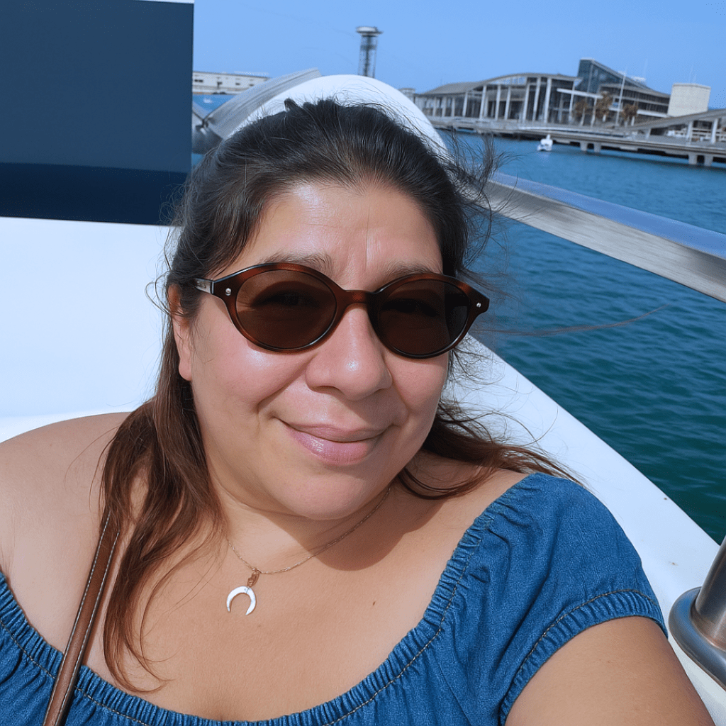 No makeup makeup look: edición verano&nbsp;😎