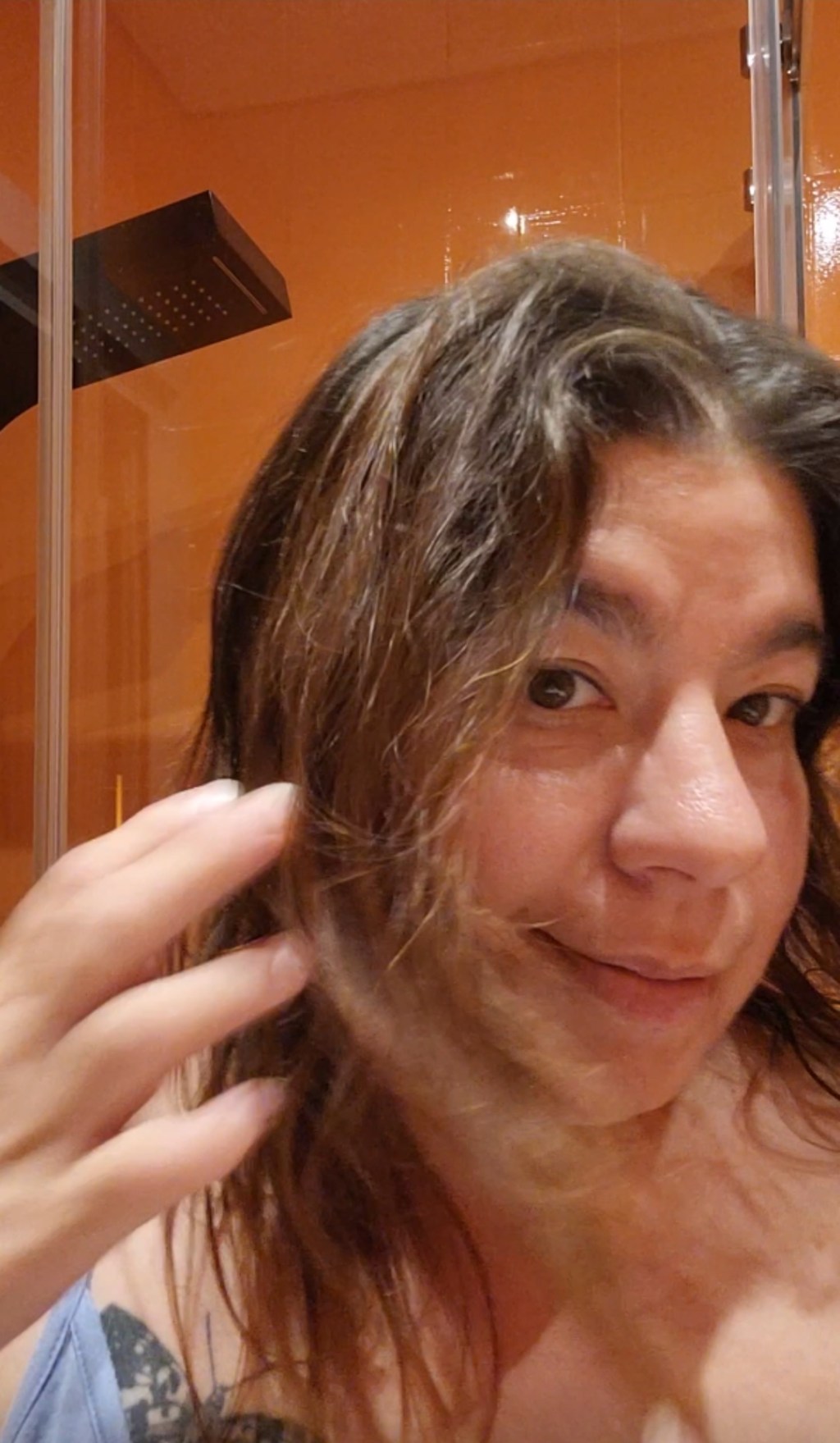 Rutina capilar completa: cabello&nbsp;fino