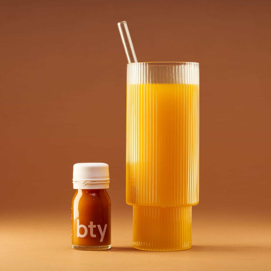 Colágeno bebible con BTY de&nbsp;Ringana