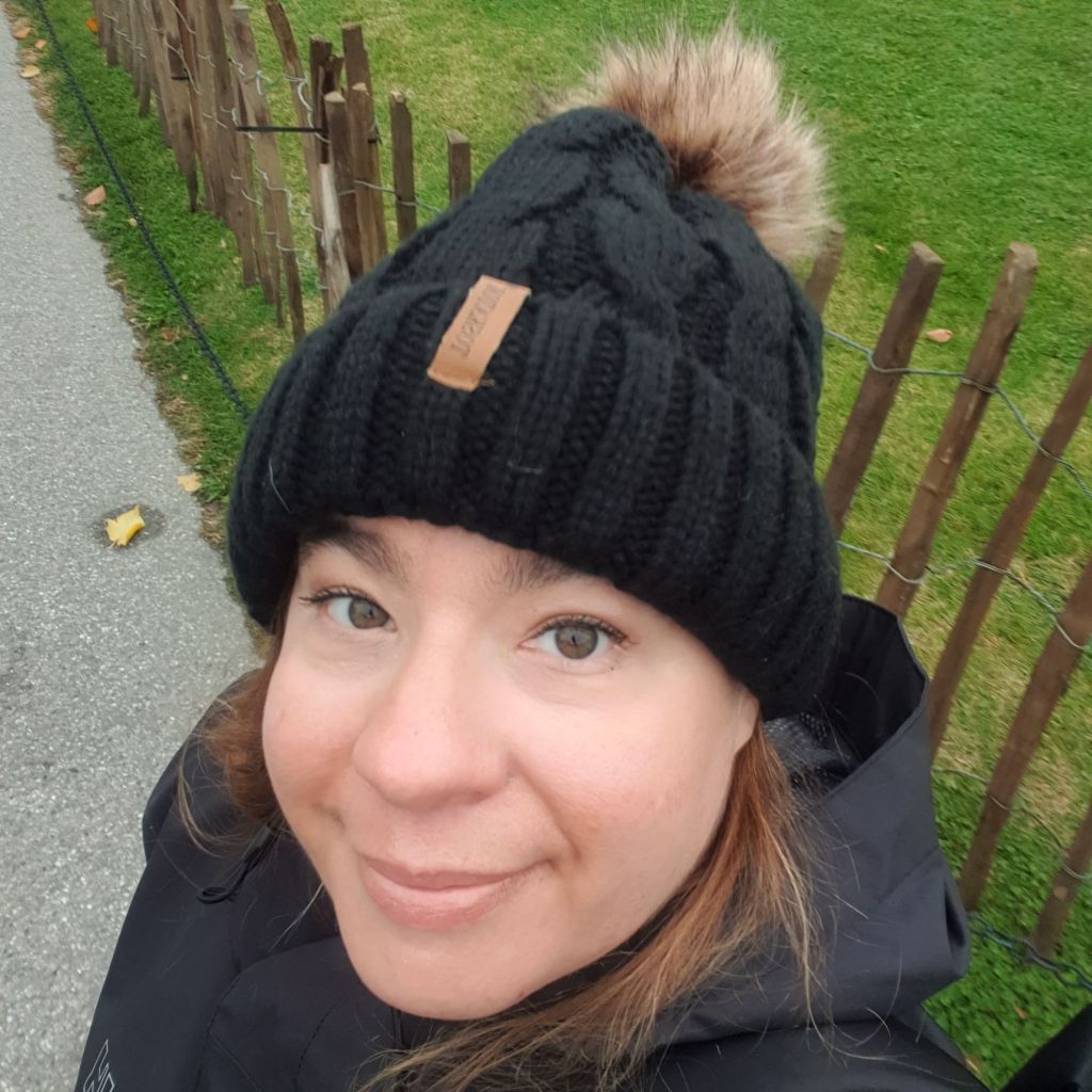 Prepara tu piel🌬 para el frío